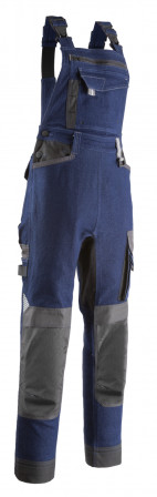 CASITA Cotte Denim taille 2XL