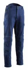 CHONCO Pantalon Denim taille 3XL