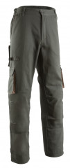 SNIPER II Pantalon Vert-Beige taille S