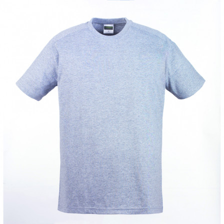 TRIP T-shirt 150g/m2 85% coton, 15% viscose, gris, M