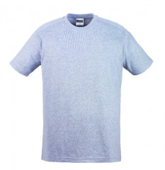 TRIP T-shirt 150g/m2 85% coton, 15% viscose, gris, L