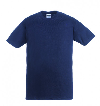 TRIP T-shirt 150g/m2 100% coton, bleu, XL