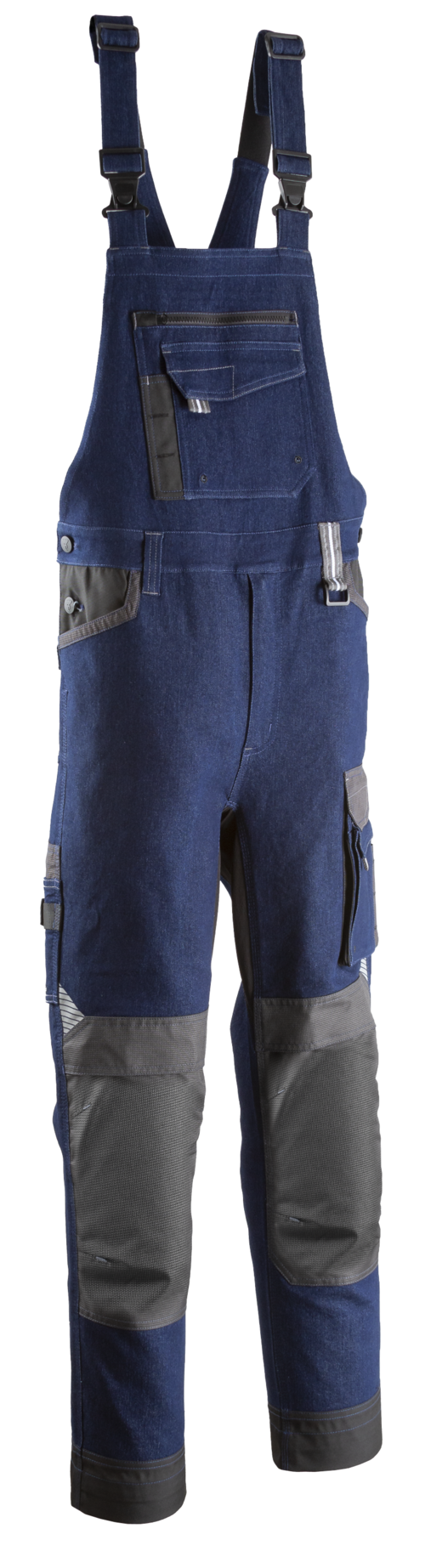 TELICA Cotte Denim taille M