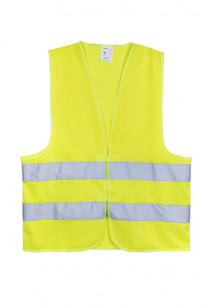 NEPPA Gilet Jaune HV taille 001