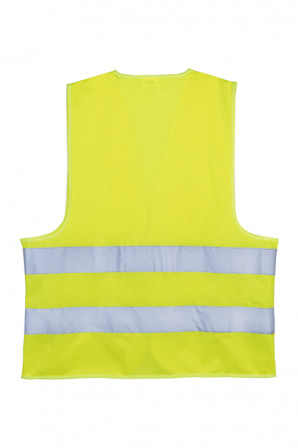 NEPPA Gilet Jaune HV taille 001