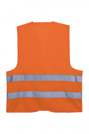 NEPPA Gilet Orange HV taille 001