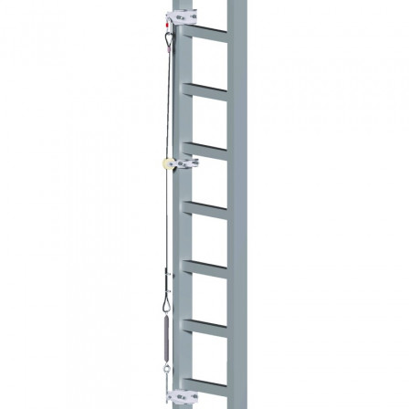 CABLE DIAM 8 MM POUR ASCAB