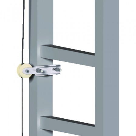 FIXATION INTERMEDIAIRE