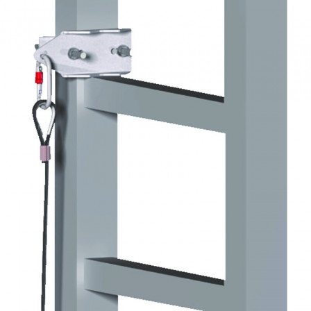 FIXATION HAUTE+BASSE+TENDEUR