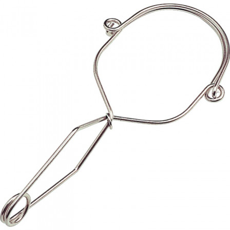 CONNECTEUR AM009 OUV 100MM.