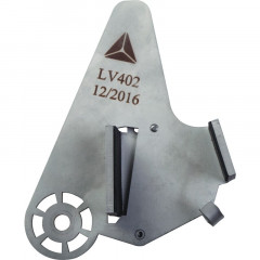 ADAPTATEUR CONNEC PERCHE LV402