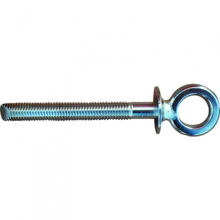 TIGE A OEIL ANCRAGE INOX LV105