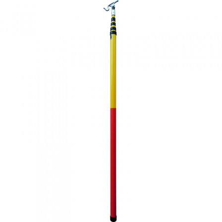 PERCHE TELESCOPIQUE LV400