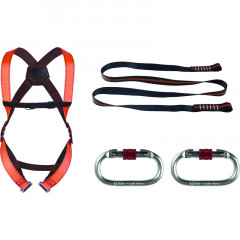 KIT RETENUE ELARA130V2GT