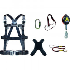 KIT INDUSTRY ELARA340HV2GT