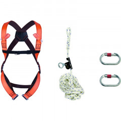 KIT TOITURE ELARA150 L