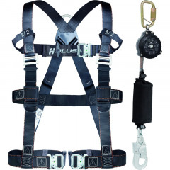 KIT NACELLE ELARA380HPFGT