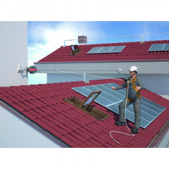 KIT TOITURE ELARA170 L