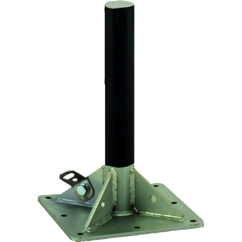 BASE TOURNANTE AU SOL TRG01