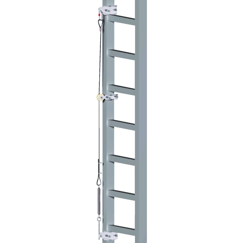 CABLE 8 MM POUR ASCAB