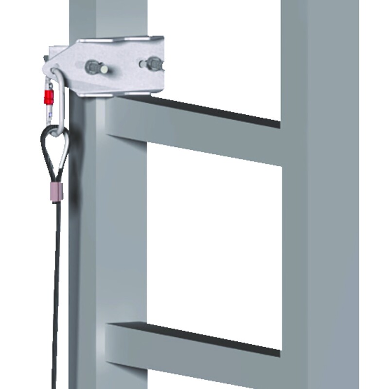 FIXATION HAUTE+BASSE+TENDEUR