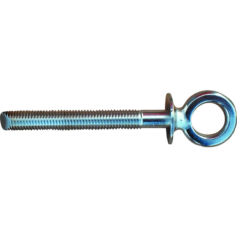 TIGE A OEIL ANCRAGE INOX LV105