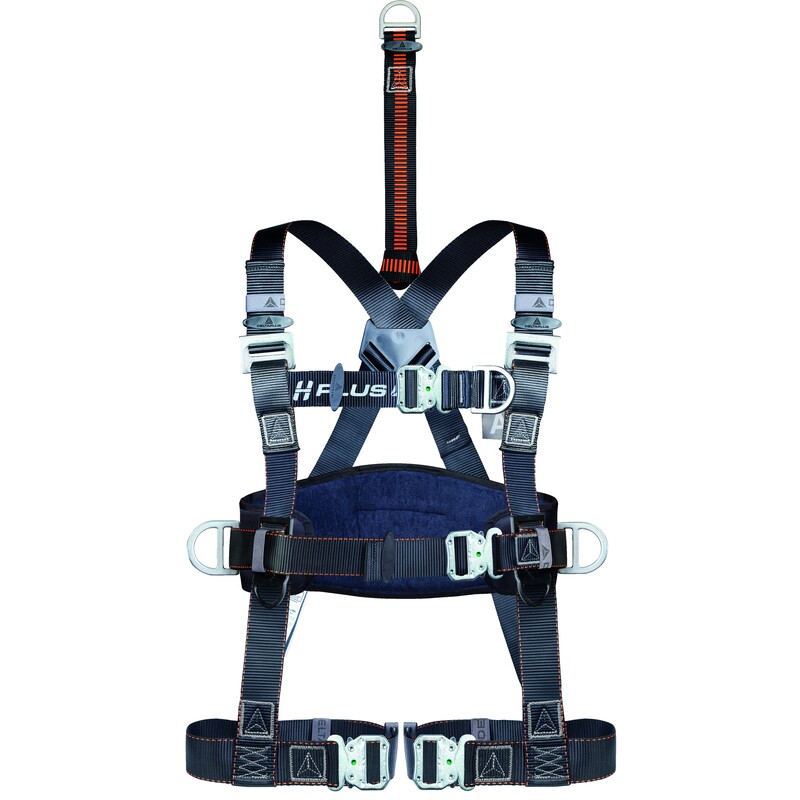 HARNAIS CEINTURE5PTS HAR25HAXX