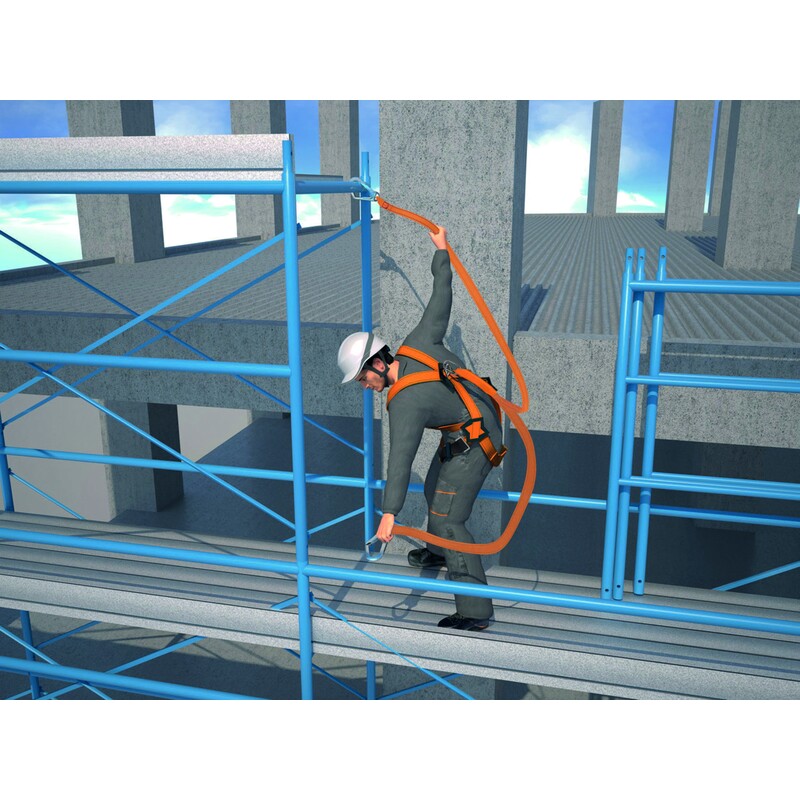 KIT ECHAFAUDAGE ELARA280V2