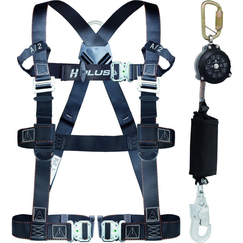 KIT NACELLE ELARA380HPFGT