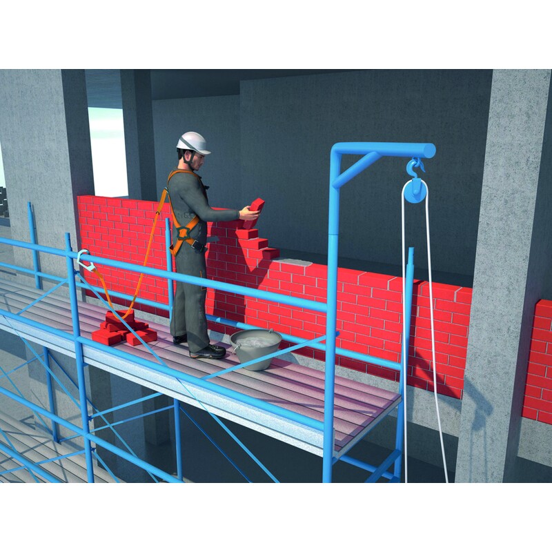 KIT ECHAFAUDAGE ELARA190V2XX