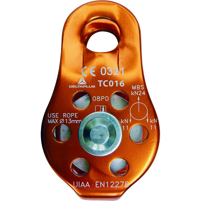 MINI POULIE OSCILLANTE