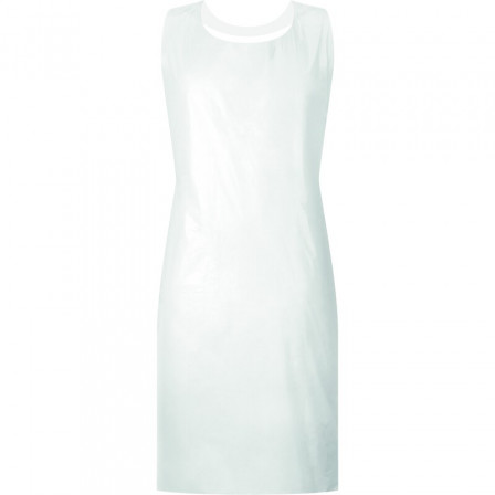 SAC 100 TABLIERS PE TABPO02