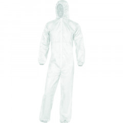 COMBI CAGOULE POLYPRO BC L