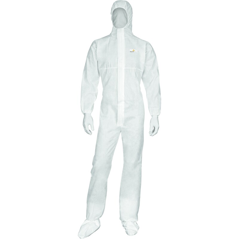 COMBI CAGOULE DT215 TYP 5/6 XL