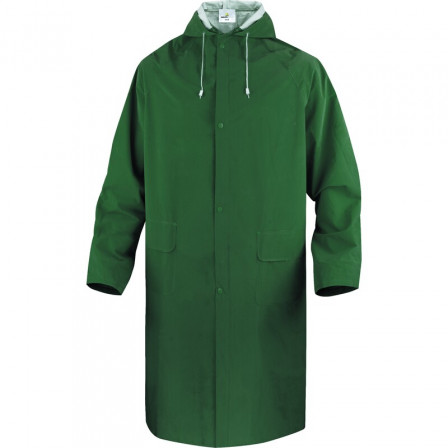 MANTEAU PLUIE 305 VERT M