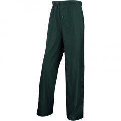 PANTALON 900PAN VERT 3XL