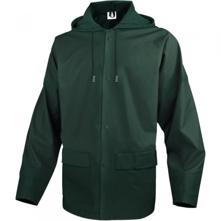 VESTE 900VES VERT XL