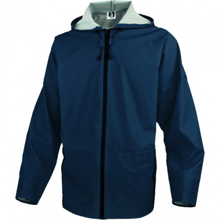 VESTE DE PLUIE 850 MARINE L