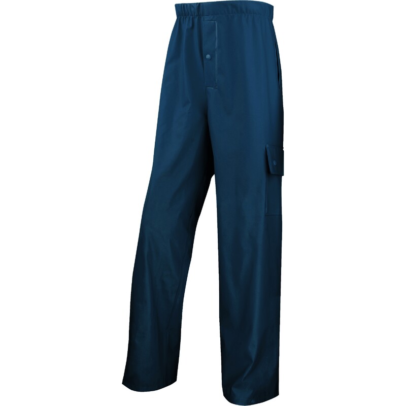 PANT DE PLUIE 850 MARINE 3XL