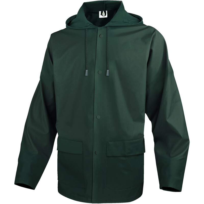 VESTE 900VES VERT XL