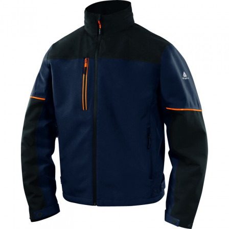 BLOUSON FLEN MARINE XL