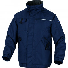 BLOUSON NORTHWOOD2 BLEU 3XL