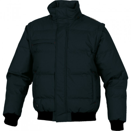 BLOUSON RANDERS GRIS M