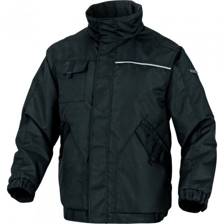 BLOUSON NORTHWOOD2 NOIR 3XL