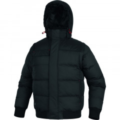 BLOUSON RANDERS2 GRIS/NOIR 3XL