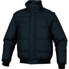 BLOUSON RANDERS NOIR XL