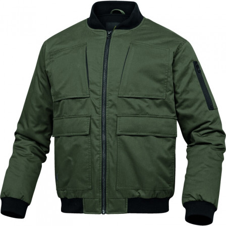 BLOUSON LORCA VERT 3XL