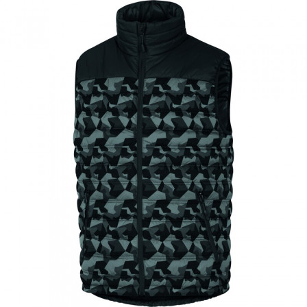 GILET DOUDOUNE G-DOON CAMO M