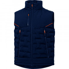 GILET GRAVITY MARINE 3XL