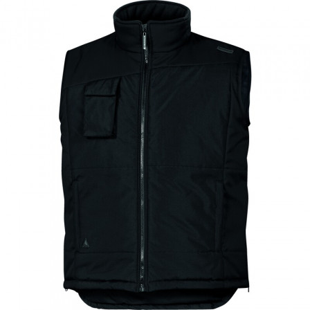 GILET FIDJI2 NOIR XL